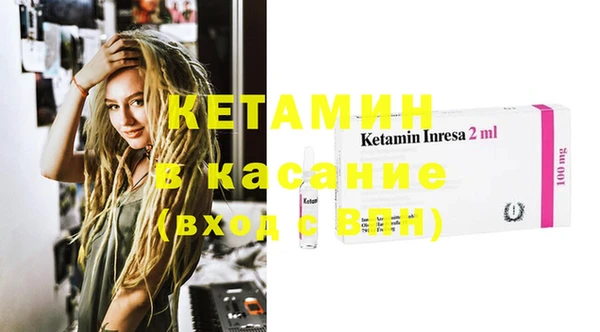 стафф Вяземский
