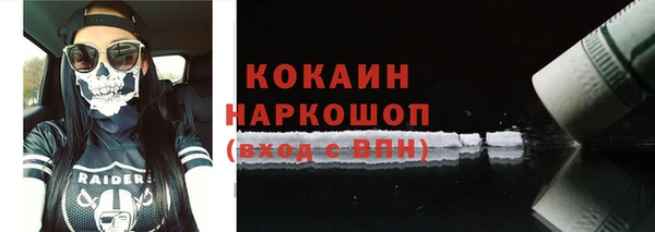 стафф Вяземский