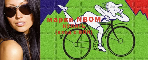стафф Вяземский