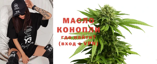 стафф Вяземский